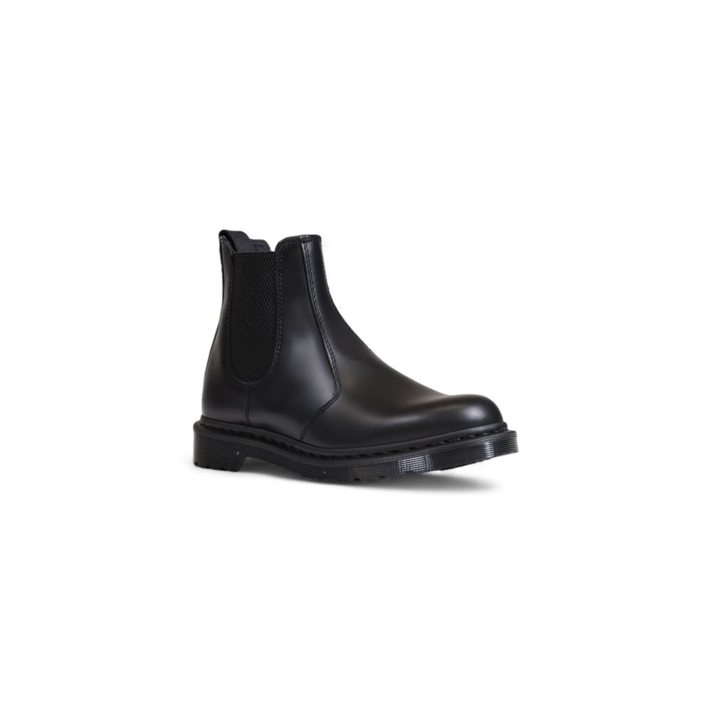 Dr. Martens 2976 Mono Smooth Black Leather Chelsea Boots