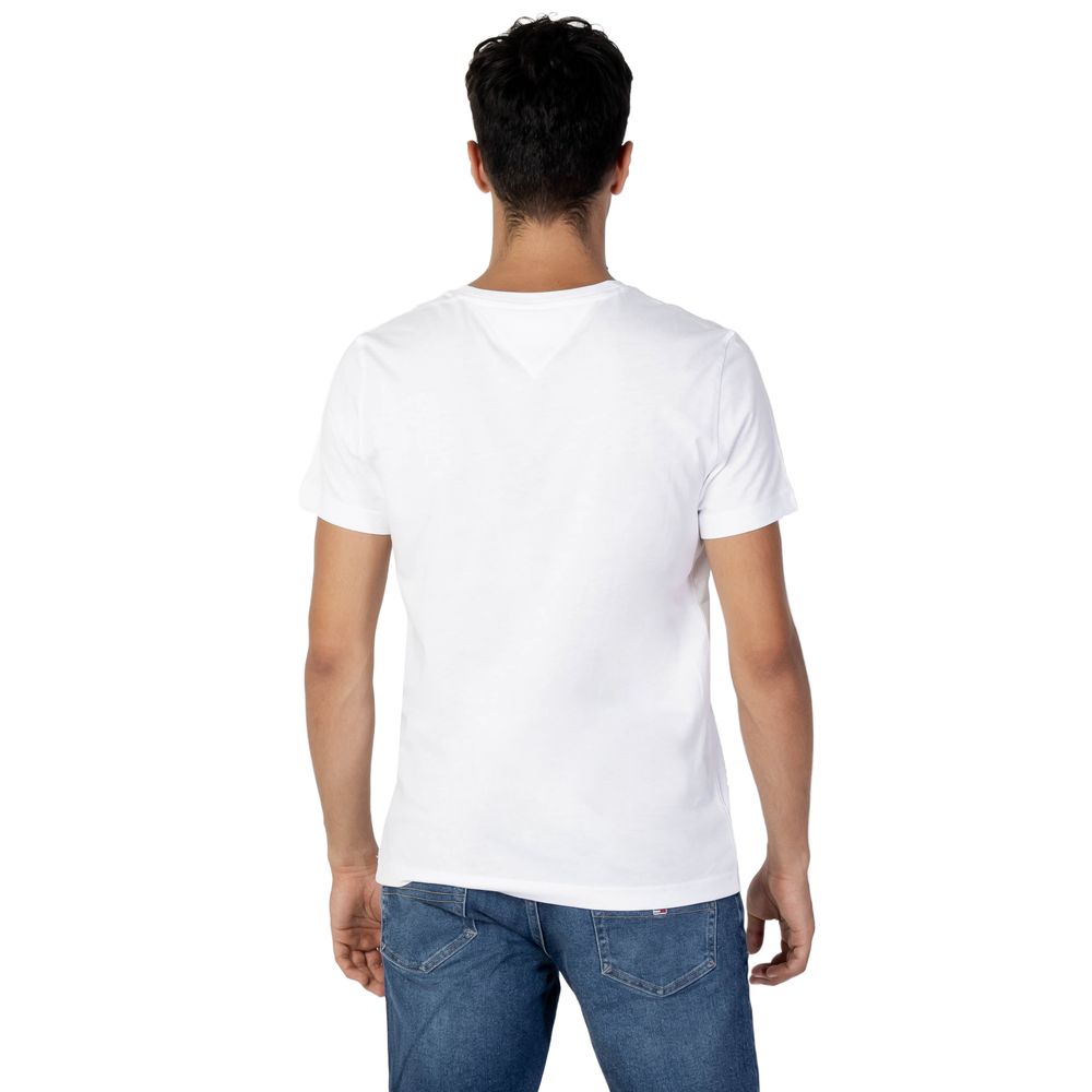 Tommy Hilfiger Jeans TJM ORIGINAL JERSEY V NECK TEE