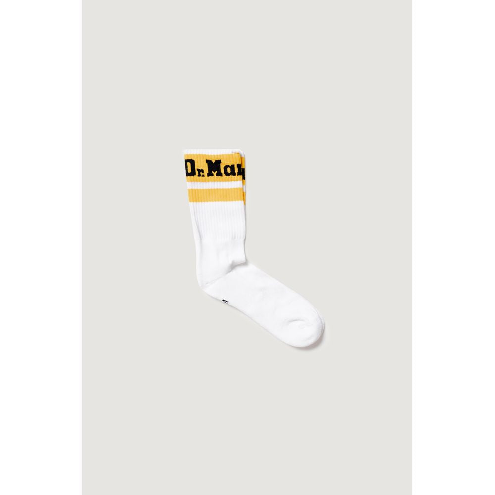 Dr. Martens Athletic Logo Organic Cotton Blend Socks for Women