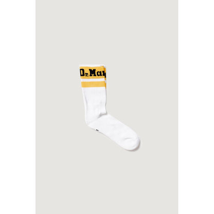 Dr. Martens Athletic Logo Organic Cotton Blend Socks for Women