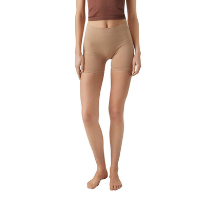 Vero Moda VMJACKIE Seamless Mini Shorts GA NOOS