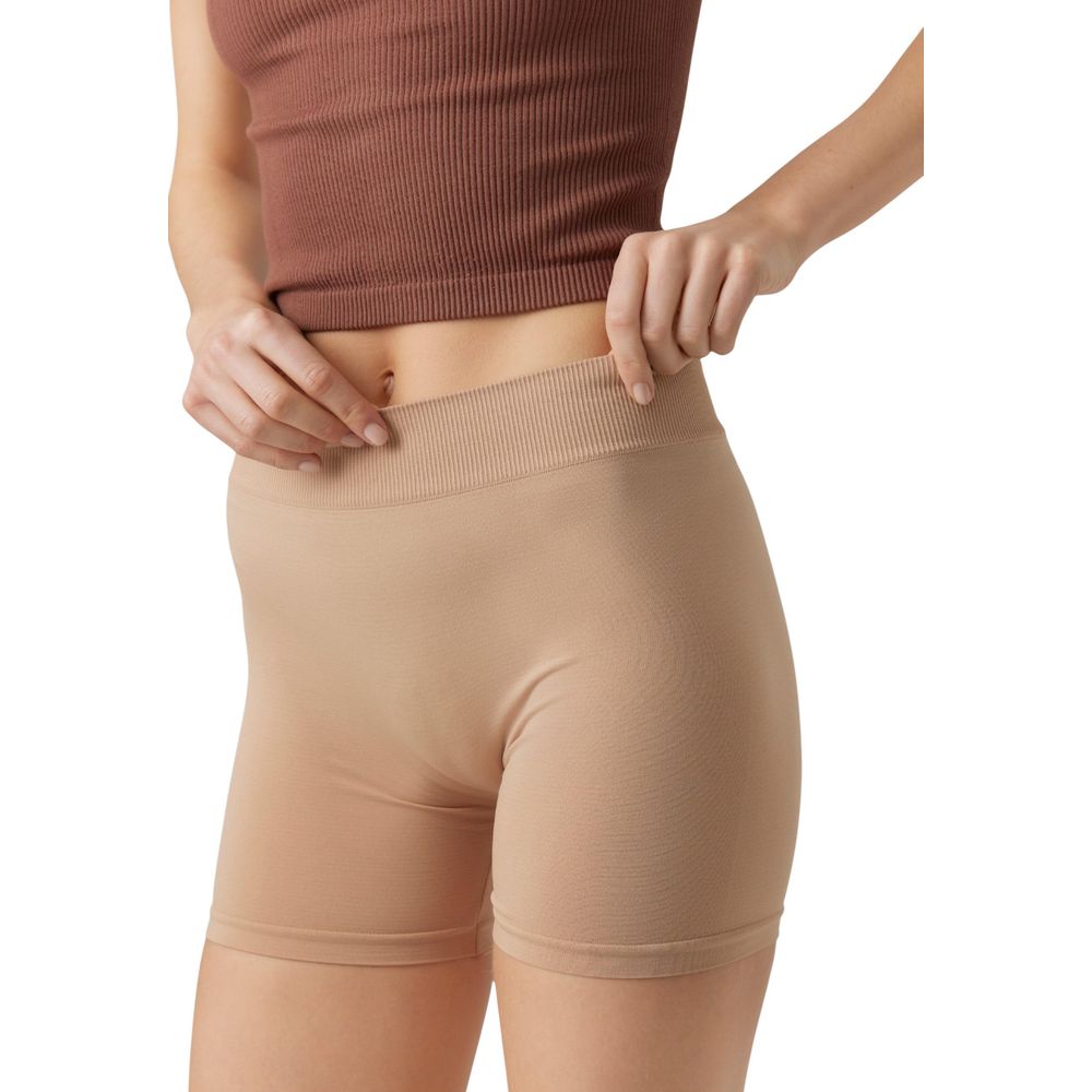 Vero Moda VMJACKIE Seamless Mini Shorts GA NOOS
