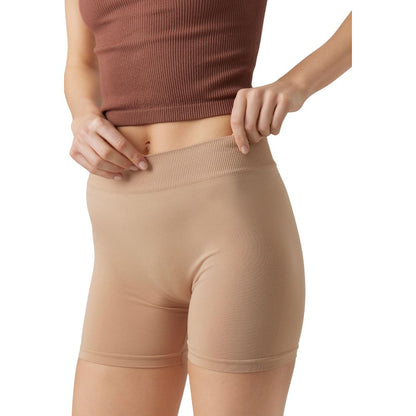 Vero Moda VMJACKIE Seamless Mini Shorts GA NOOS