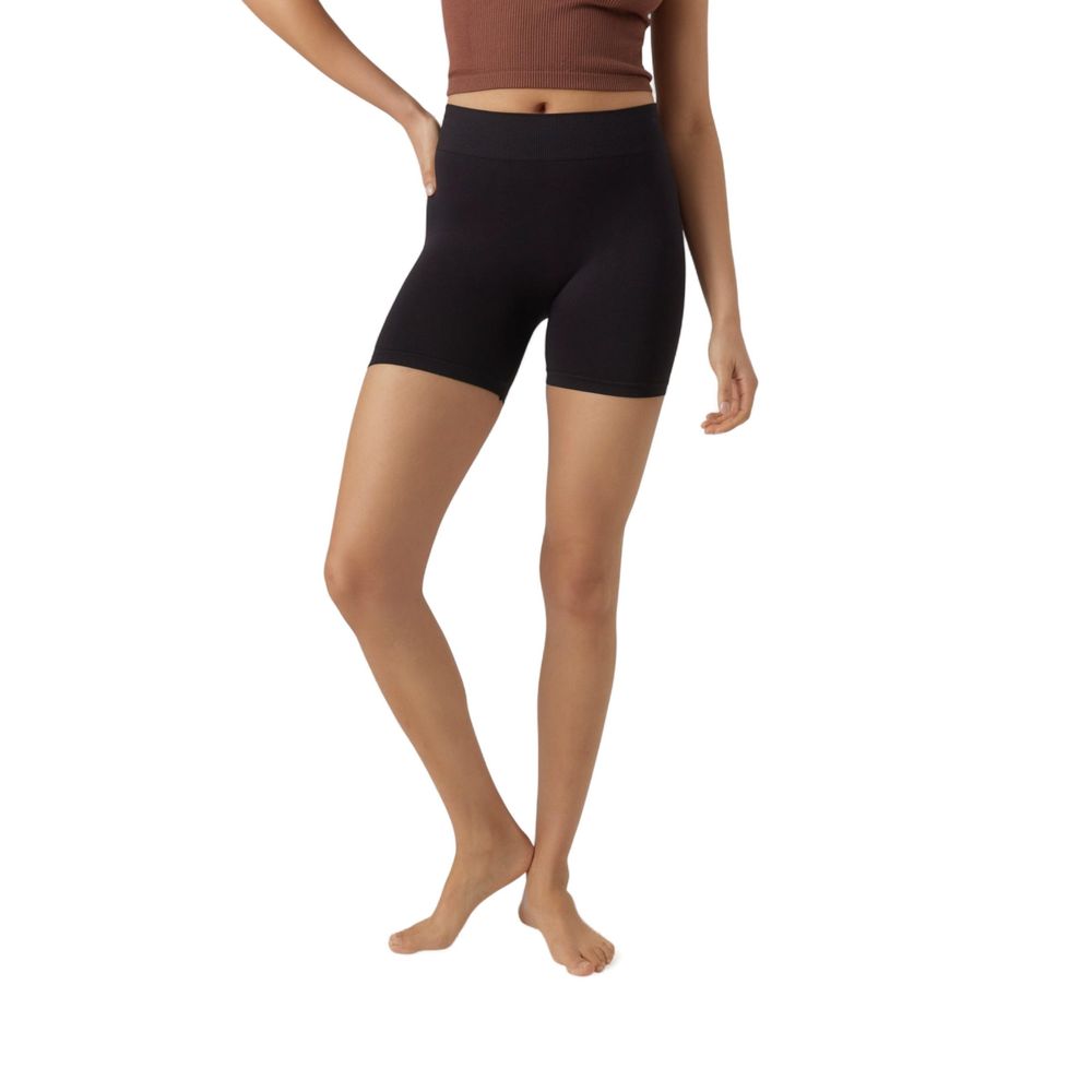 Vero Moda VMJACKIE SEAMLESS MINI SHORTS GA NOOS for Women