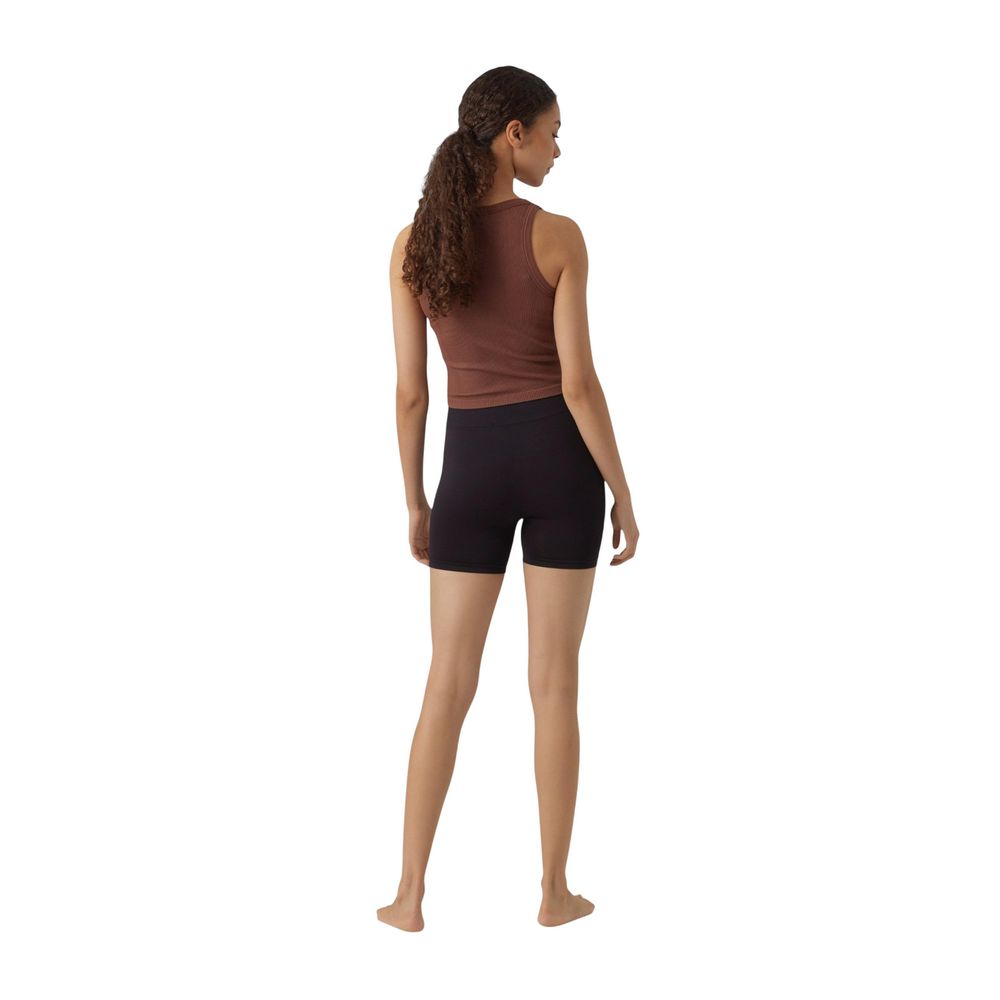 Vero Moda VMJACKIE SEAMLESS MINI SHORTS GA NOOS for Women