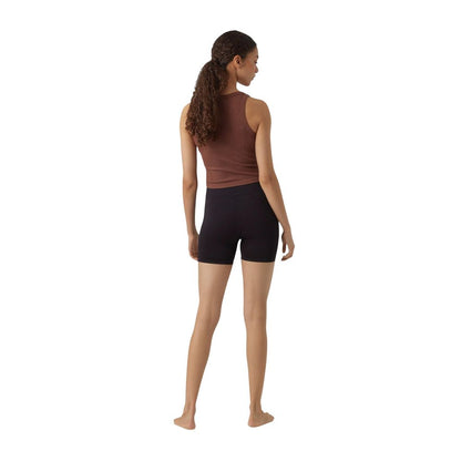 Vero Moda VMJACKIE SEAMLESS MINI SHORTS GA NOOS for Women