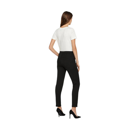Vero Moda VMMAYA MW Loose Solid Pant Noos