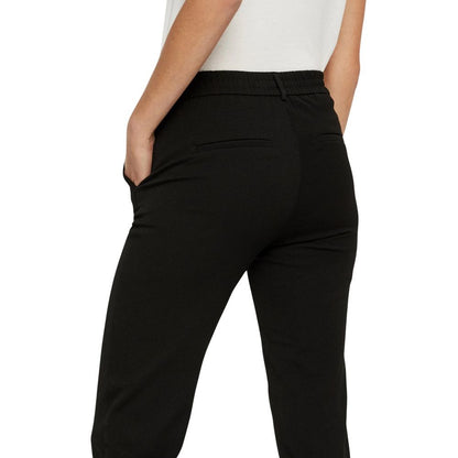 Vero Moda VMMAYA MW Loose Solid Pant Noos
