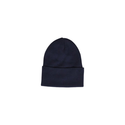 Hugo Boss Blue Cotton Cap - Boss Fantastico R Hat
