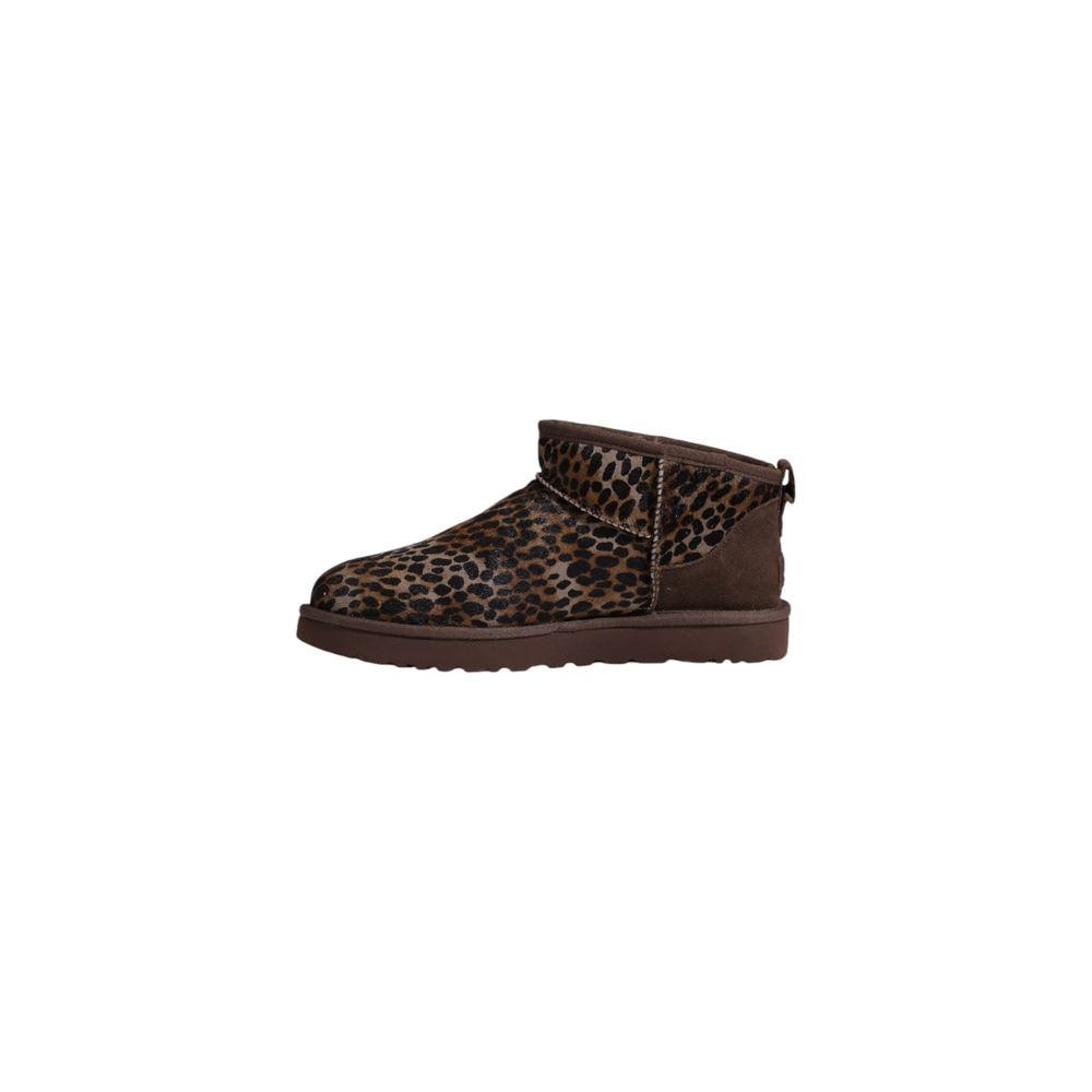 UGG W Classic Ultra Mini Caspian Women’s Boots