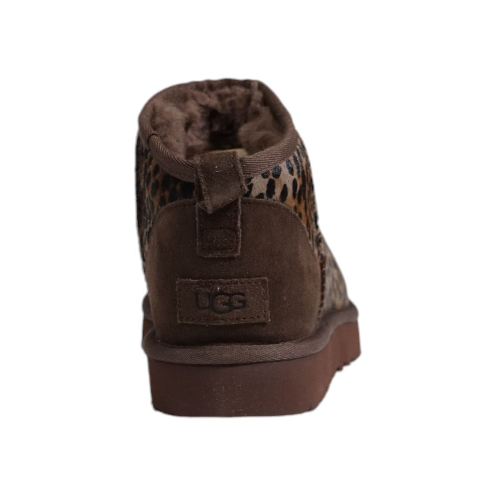 UGG W Classic Ultra Mini Caspian Women’s Boots