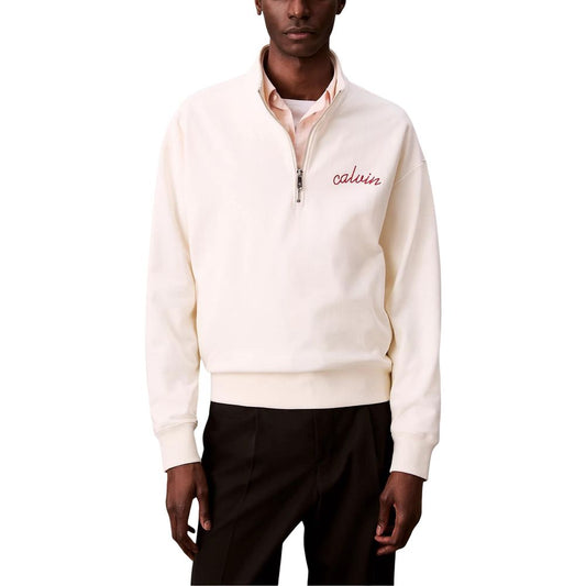 Calvin Klein Jeans PREMIUM TERRY CHAIN LV04RC227G Crewneck Sweatshirt
