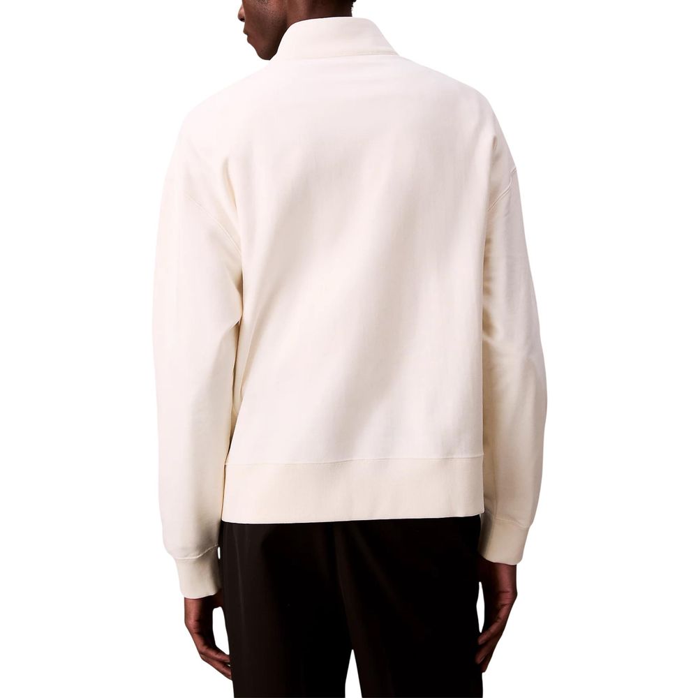 Calvin Klein Jeans PREMIUM TERRY CHAIN LV04RC227G Crewneck Sweatshirt