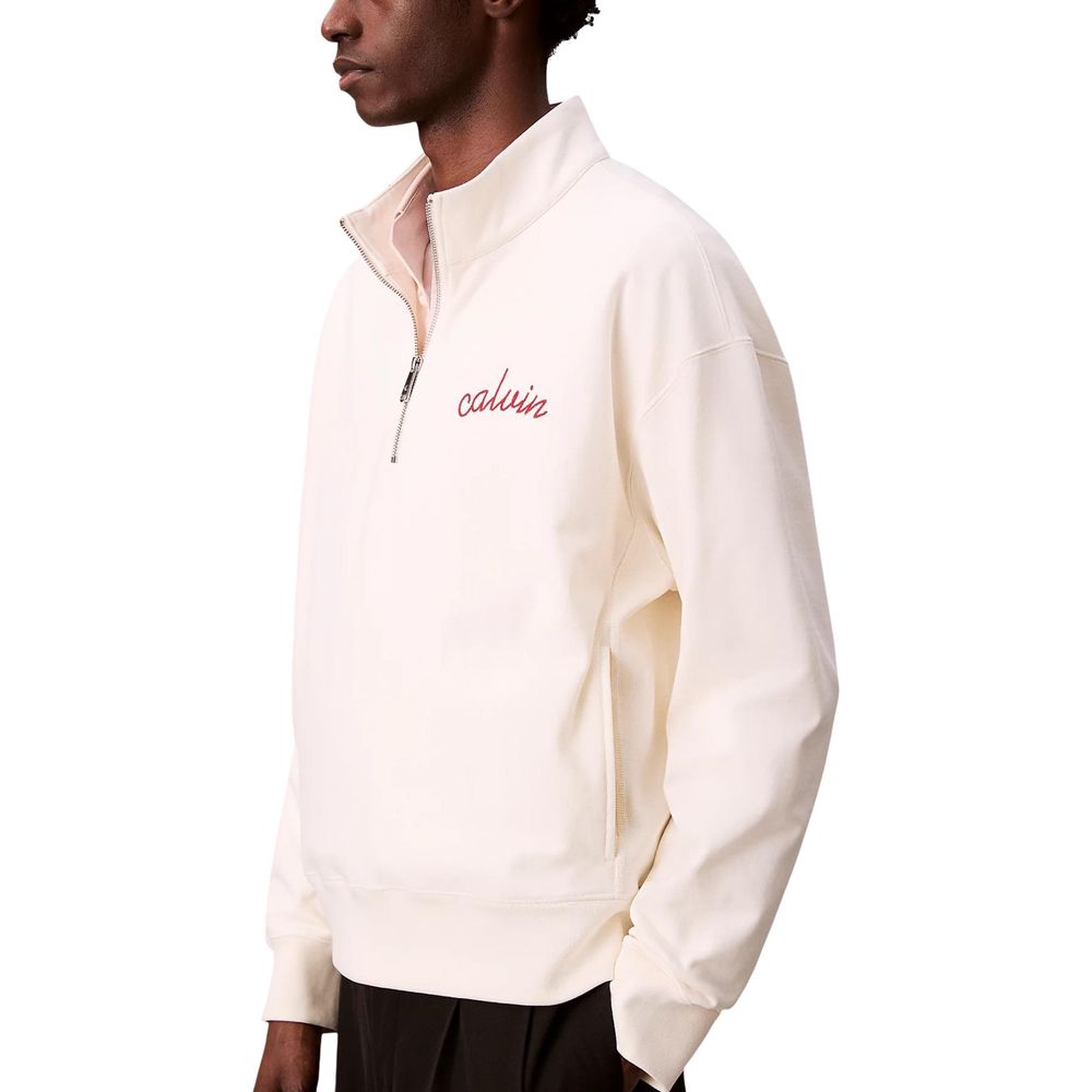 Calvin Klein Jeans PREMIUM TERRY CHAIN LV04RC227G Crewneck Sweatshirt