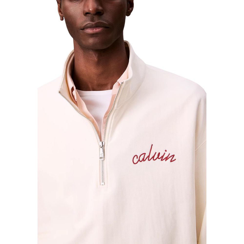 Calvin Klein Jeans PREMIUM TERRY CHAIN LV04RC227G Crewneck Sweatshirt