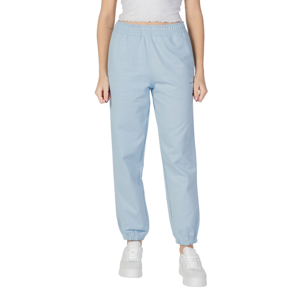 Calvin Klein Jeans Monologo French Terr LV047B235G Women's Sweatpants