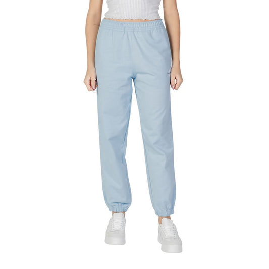 Calvin Klein Jeans Monologo French Terr LV047B235G Women's Sweatpants