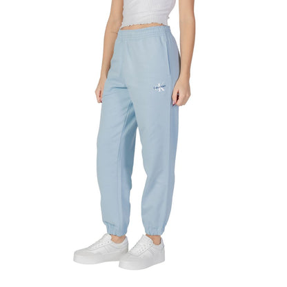 Calvin Klein Jeans Monologo French Terr LV047B235G Women's Sweatpants