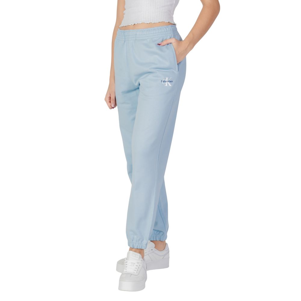 Calvin Klein Jeans Monologo French Terr LV047B235G Women's Sweatpants
