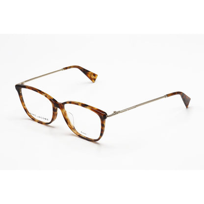 Marc Jacobs Women’s Optical Glasses – Brown Full-Rim Frame, 52mm