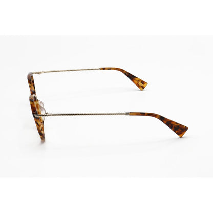 Marc Jacobs Women’s Optical Glasses – Brown Full-Rim Frame, 52mm