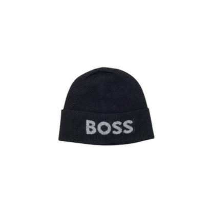 Hugo Boss Black Recycled Polyamide Cap