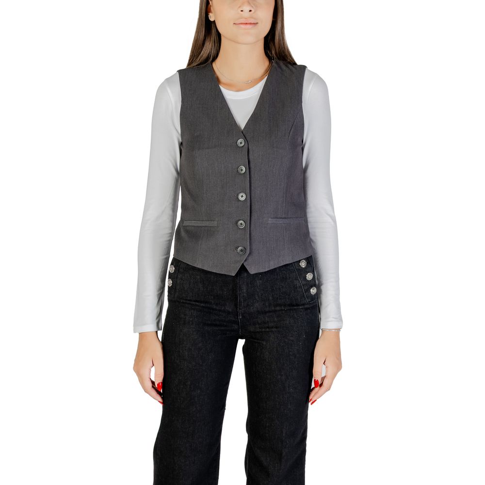 Only ONLIRIS-HATTIE WAISTCOAT TLR 15331287