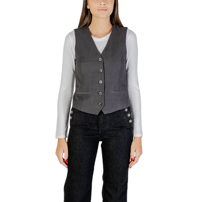 Only ONLIRIS-HATTIE WAISTCOAT TLR 15331287