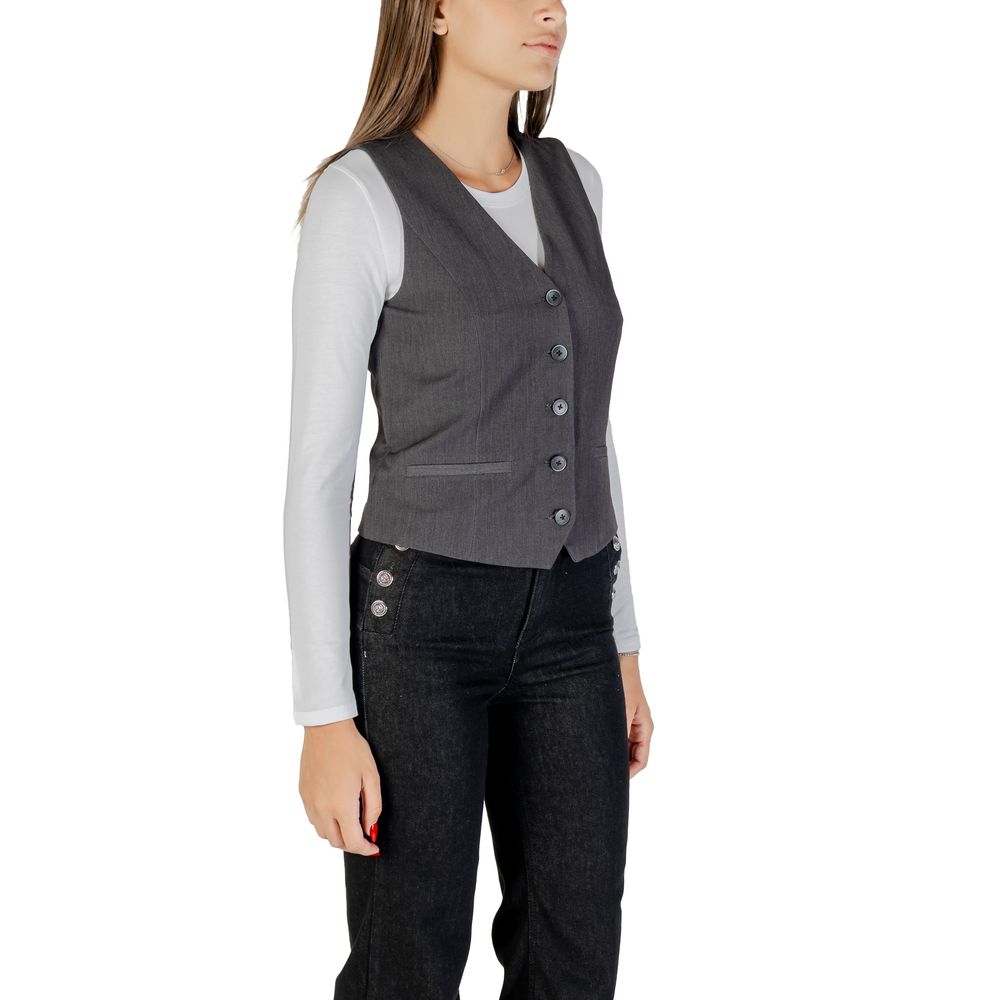 Only ONLIRIS-HATTIE WAISTCOAT TLR 15331287