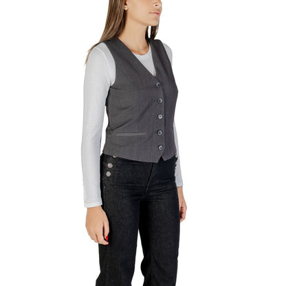 Only ONLIRIS-HATTIE WAISTCOAT TLR 15331287