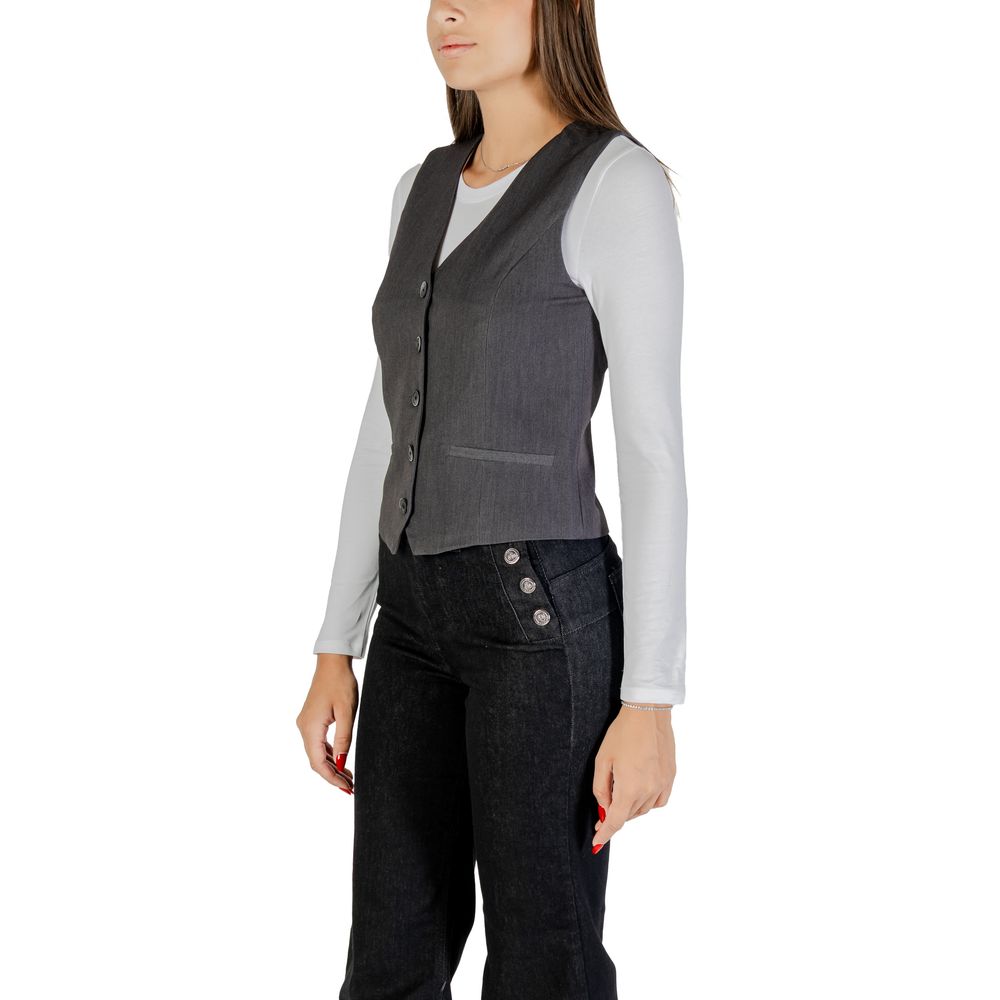 Only ONLIRIS-HATTIE WAISTCOAT TLR 15331287