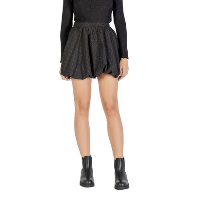 Jacqueline De Yong JDYSKYE HW Bubblehem Emb. Skirt Wvn 15364999