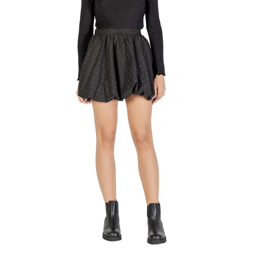 Jacqueline De Yong JDYSKYE HW Bubblehem Emb. Skirt Wvn 15364999