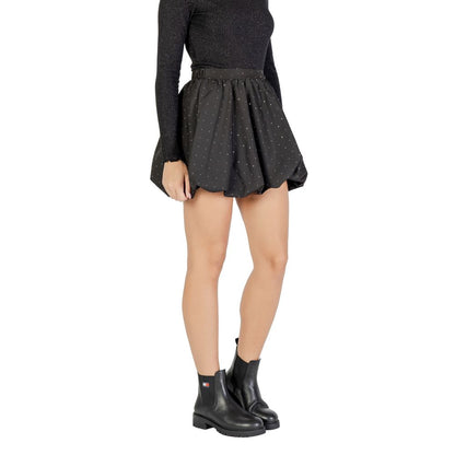 Jacqueline De Yong JDYSKYE HW Bubblehem Emb. Skirt Wvn 15364999
