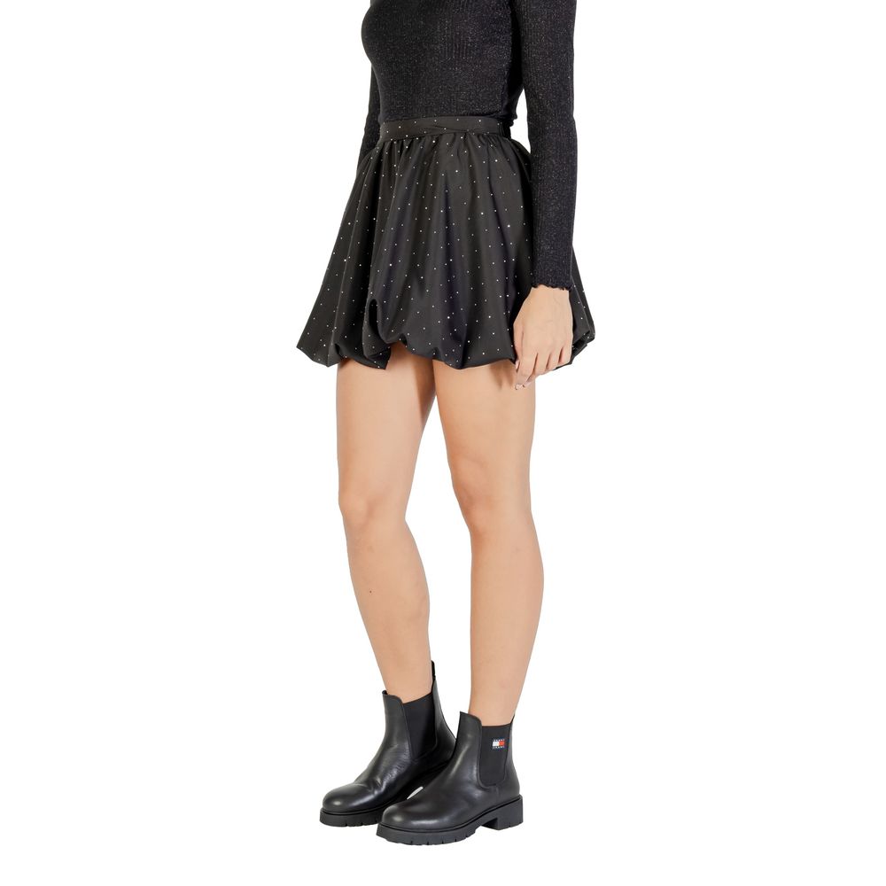 Jacqueline De Yong JDYSKYE HW Bubblehem Emb. Skirt Wvn 15364999