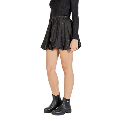 Jacqueline De Yong JDYSKYE HW Bubblehem Emb. Skirt Wvn 15364999
