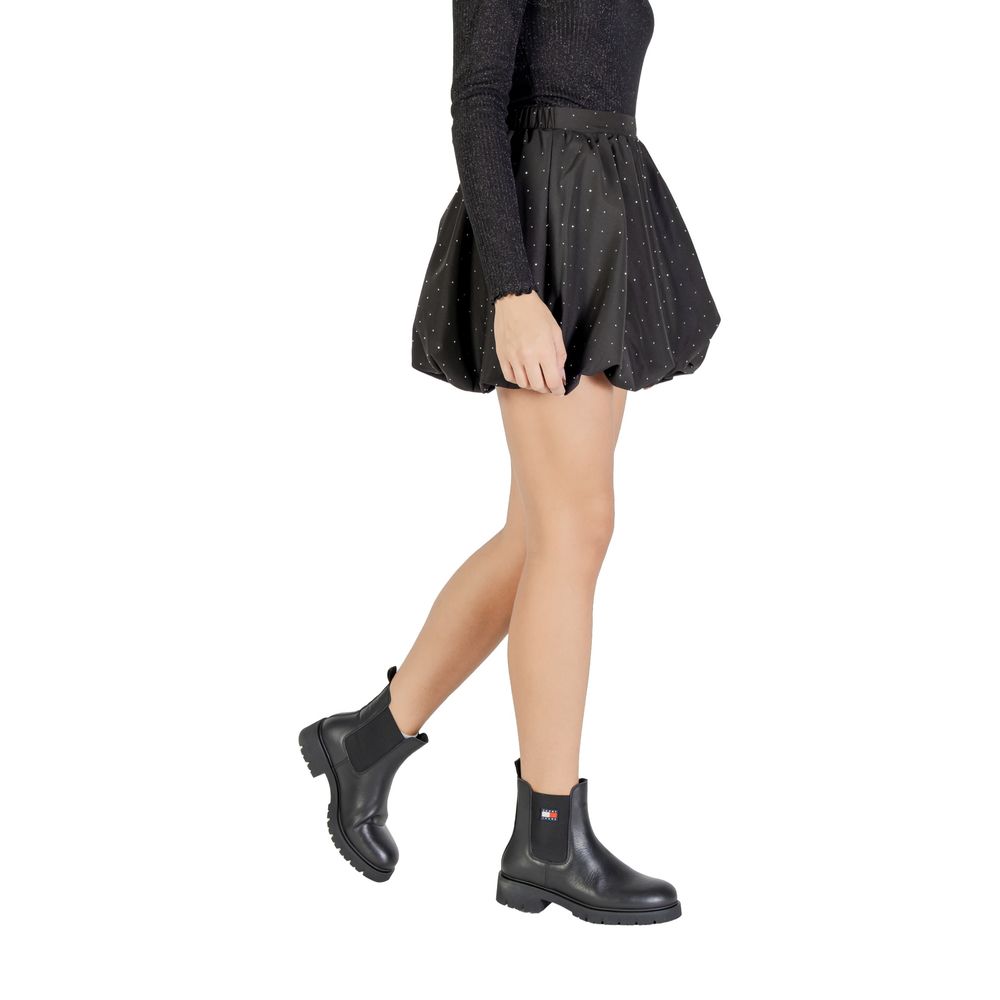 Jacqueline De Yong JDYSKYE HW Bubblehem Emb. Skirt Wvn 15364999