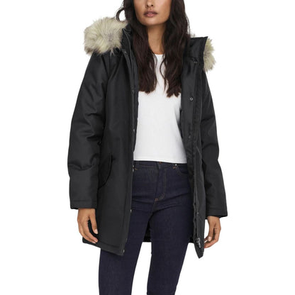 Only ONLNEWKATY PARKA LIFE OTW CC 15300633 Women's Parka