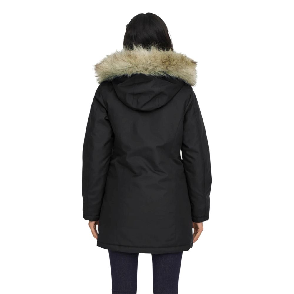 Only ONLNEWKATY PARKA LIFE OTW CC 15300633 Women's Parka