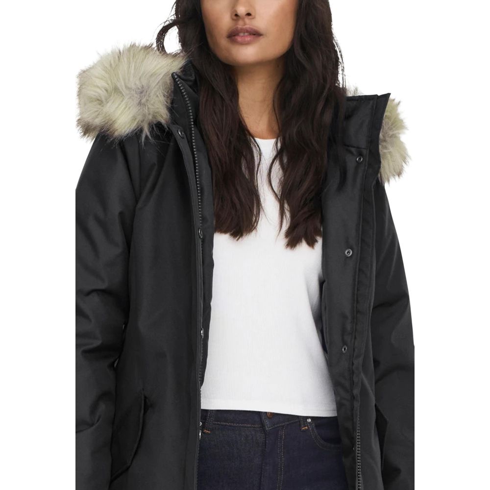 Only ONLNEWKATY PARKA LIFE OTW CC 15300633 Women's Parka