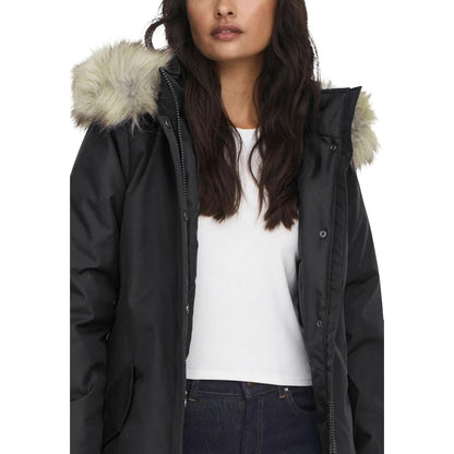 Only ONLNEWKATY PARKA LIFE OTW CC 15300633 Women's Parka