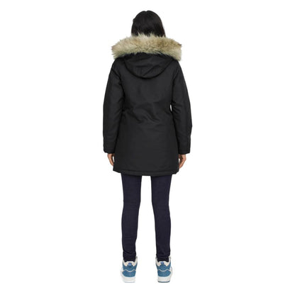 Only ONLNEWKATY PARKA LIFE OTW CC 15300633 Women's Parka