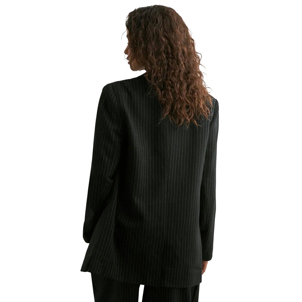Only ONLREINA L/S Pinstripe Blazer TLR NOOS 15311367