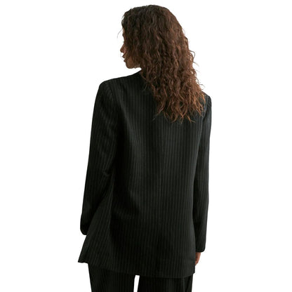 Only ONLREINA L/S Pinstripe Blazer TLR NOOS 15311367