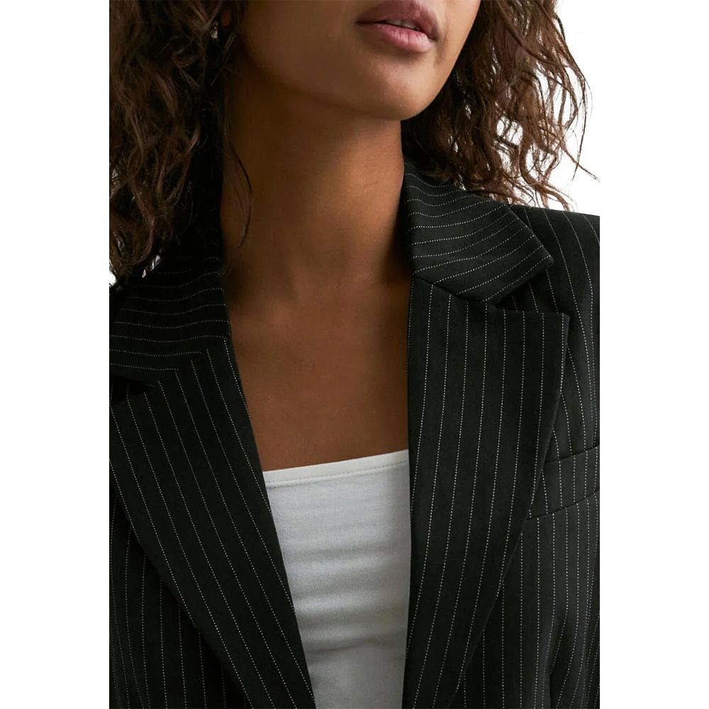 Only ONLREINA L/S Pinstripe Blazer TLR NOOS 15311367