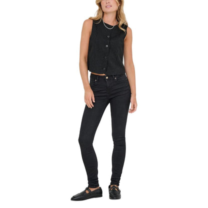 Only ONLMALENA-REINA WAISTCOAT TLR NOOS 15357618