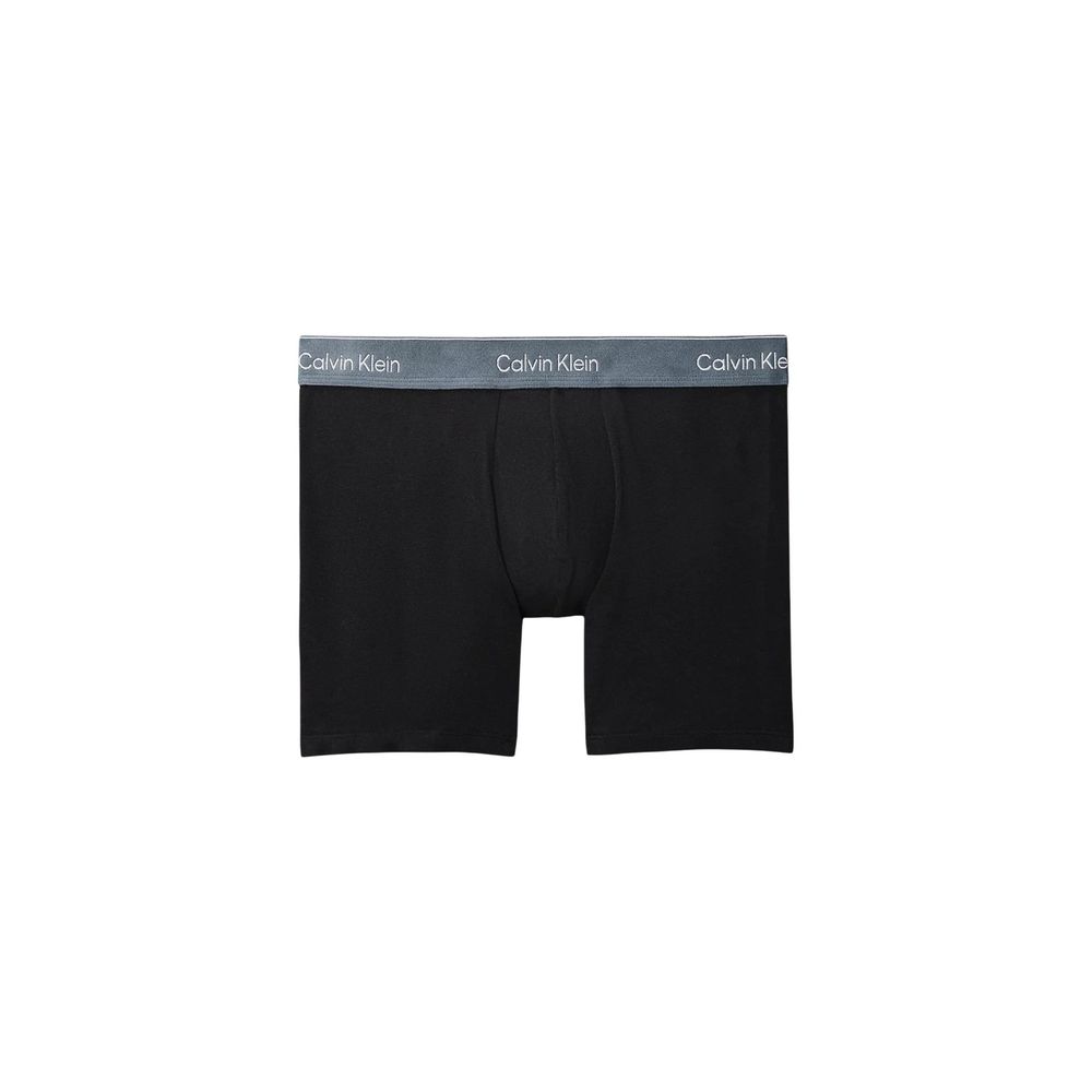 Calvin Klein Underwear Pink Cotton Boxers - 3 Pack