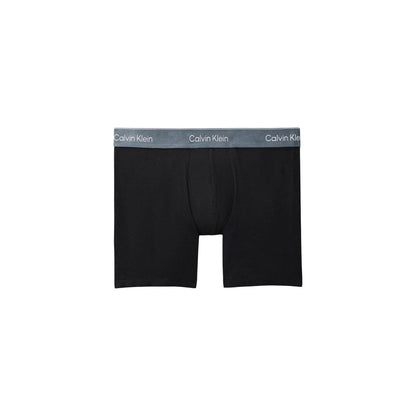 Calvin Klein Underwear Pink Cotton Boxers - 3 Pack
