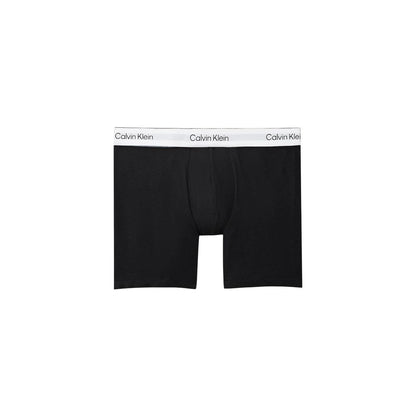 Calvin Klein Underwear Pink Cotton Boxers - 3 Pack
