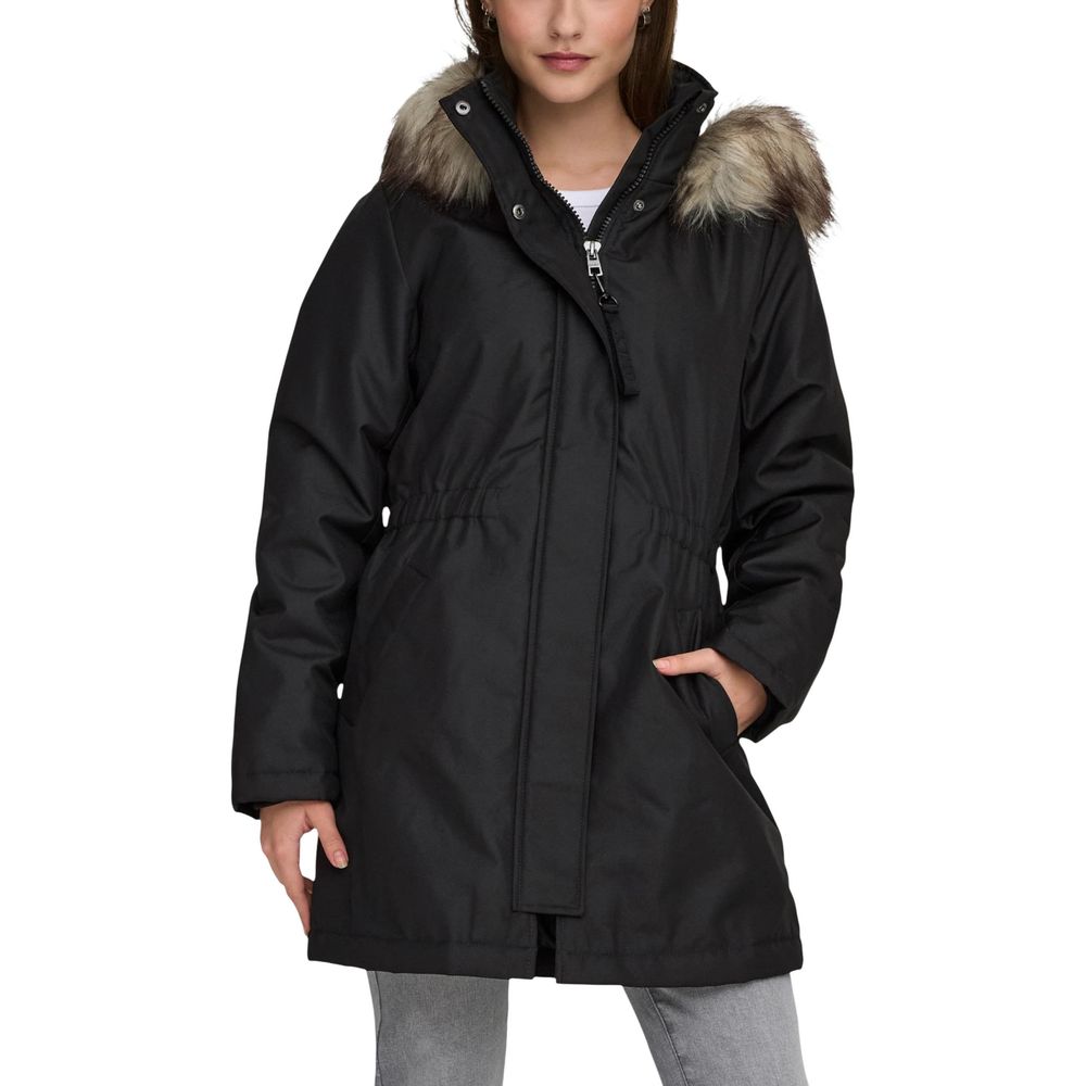 Only ONLMATHILDA WINTER FUR PARKA OTW 15370930